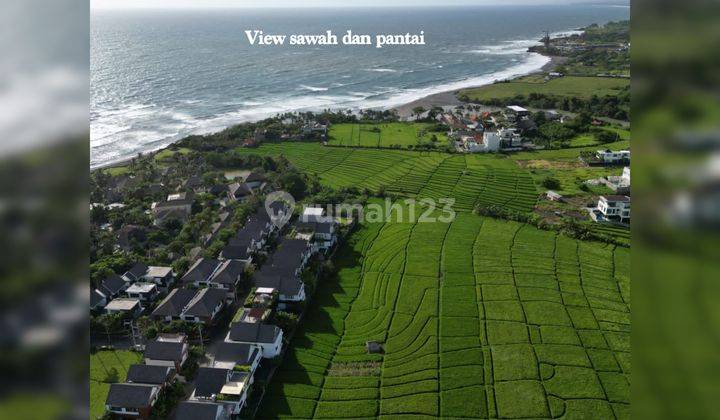 Dijual Tanah Di Cemagi Dekat Pantai Zona Pariwisata 