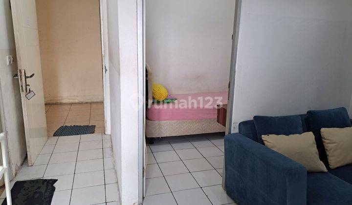 Apartemen Menteng Square Terdekat sudirman 2 Kamar Furnished 2