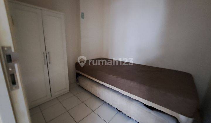 Apartemen Menteng Square Jakpus2 Kamar Furnished Dijual Incld Ph  2