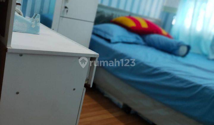 Apartemen Menteng Square Jakpus disewakan bulanan lantai terendah  2