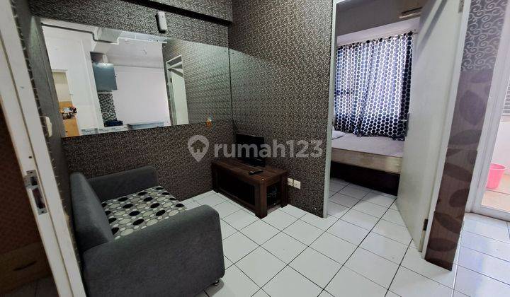 Apartemen Menteng Square Disewakan Bulanan 2 Kamar Termurah  2