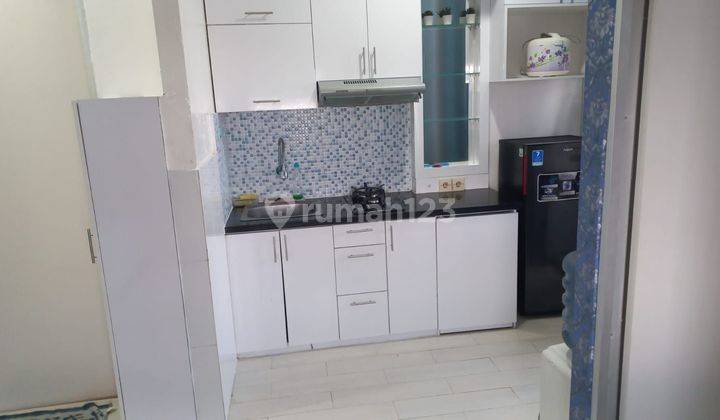 Apartemen Menteng Square Dekat Cikini RSCM Furnished bulanan 1