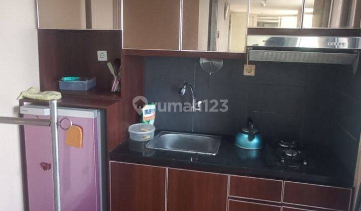 Apartemen Menteng Square Disewakan Bulanan 49 Terdekat UI Salemba 2