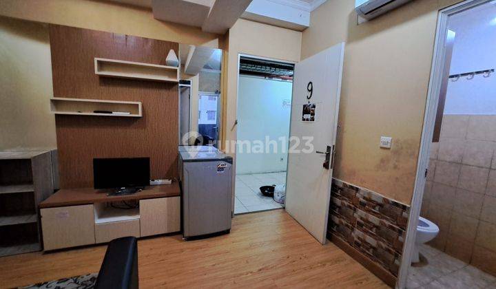 Apartemen Menteng Square Dijual Cepat 1 Kamar 384 Incl Ph Pph 1