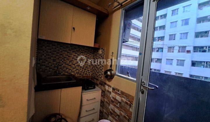 Apartemen Menteng Square Dijual Cepat 1 Kamar 384 Incl Ph Pph 2