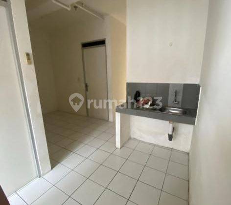 Apartemen Menteng Square Dijual 2 Kmr Unfurnished Incl Bea Ph  1