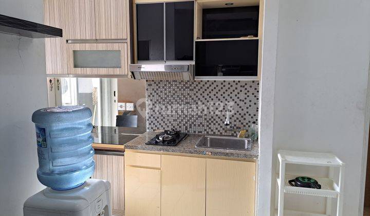 Apartemen Menteng Square 2br Furnish Dijual Incld Ph Pph Notaris 2