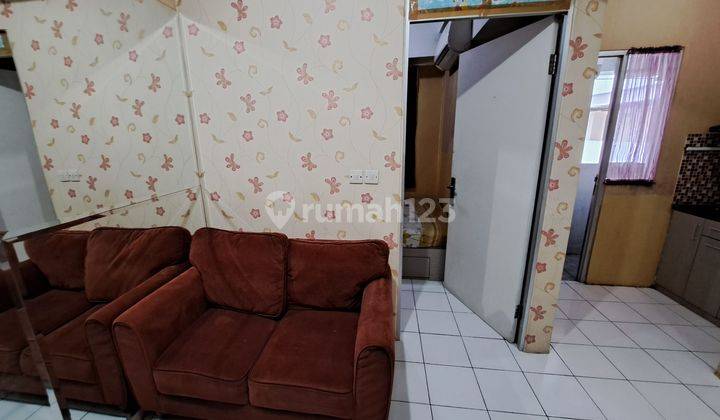 Apartemen Menteng Square 1 Kamar Furnished Tahunan Termurah 2