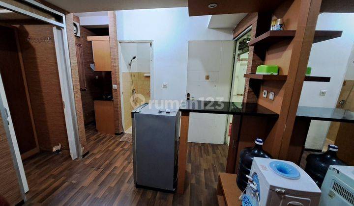 Apartemen Menteng Square Furnished Dijual Murah Included Bea Ph 2