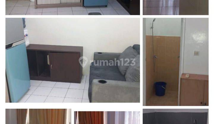 Apartemen Menteng Square terdekat Rscm Senen Jakpus 1