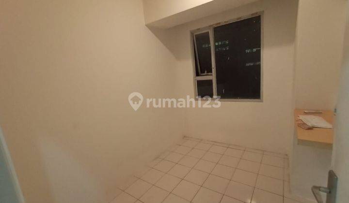 Apartemen Menteng Square 1 Br Bulanan Lantai Rendah Unfurnished 2