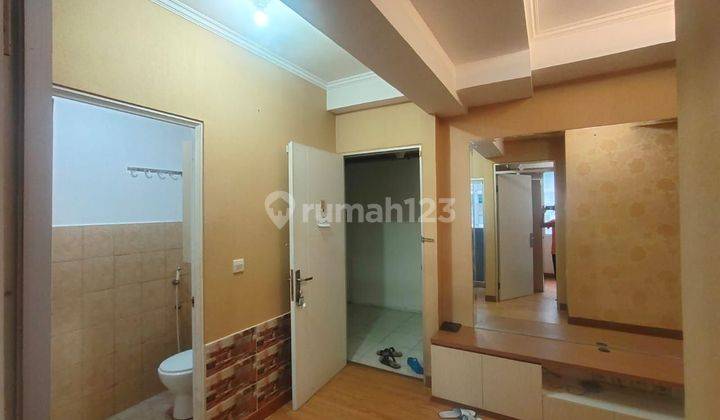 Apartemen Menteng Square disewakan bulanan 1 kamar furnished 1