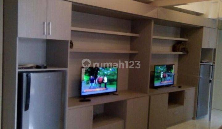 Apartemen Menteng Square Furnished Sewa tahunan termurah  1