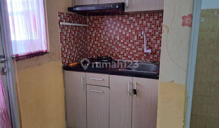 Apartemen Menteng Square disewakan tahunan furnished termurah lengkap 2