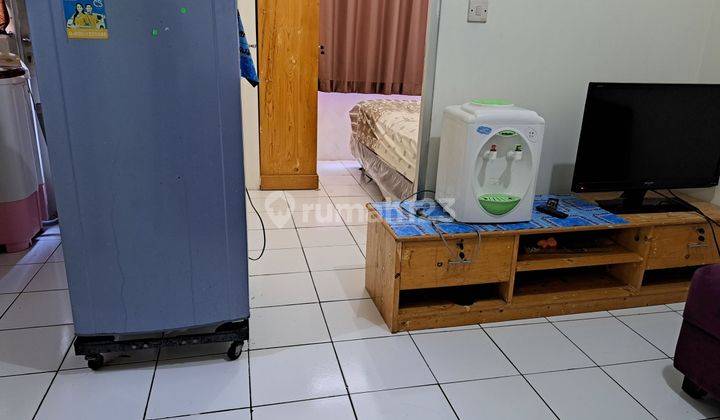 Apartemen Menteng Square Semi Furnished 1 kamar bulanan termurah 2