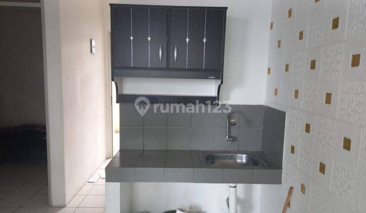 Apartemen Menteng Square Semi Furnished 2 kamar semifurnished lt 09 1