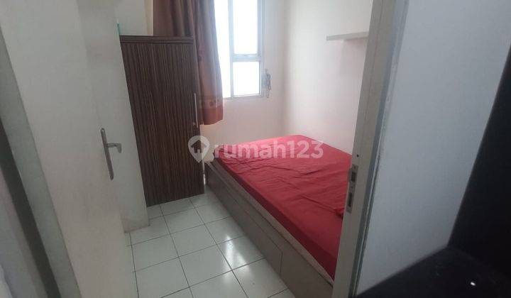 Apartemen Menteng Square Semi Furnished 1 kamar bisa bulanan lt rendah 2