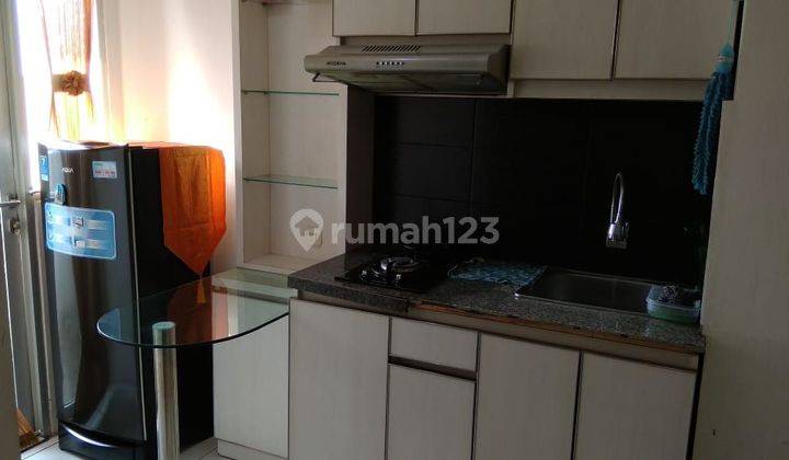 Apartemen Menteng Square 2 Kamar Furnished disewakan bulanan 1