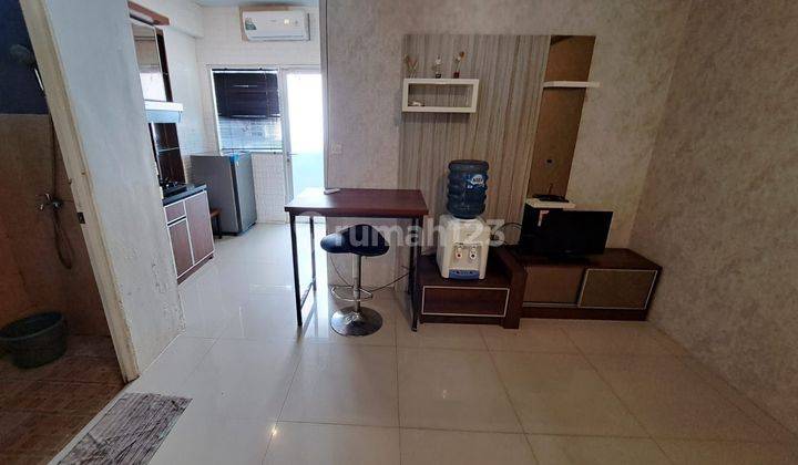 Apartemen Menteng Square Furnished 2 kamar di modif 1 br jarang ada  1