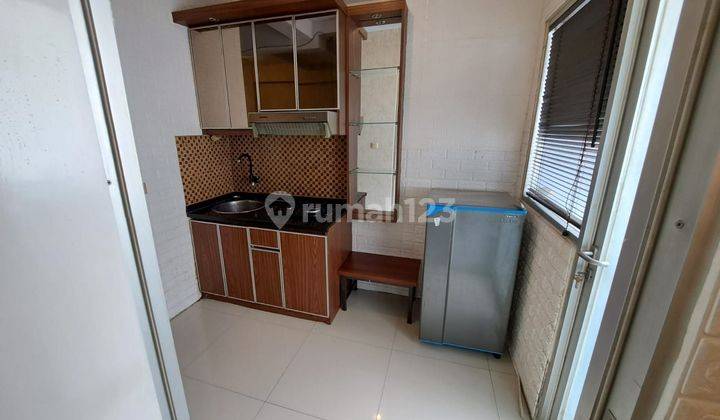 Apartemen Menteng Square Furnished 2 kamar di modif 1 br jarang ada  2