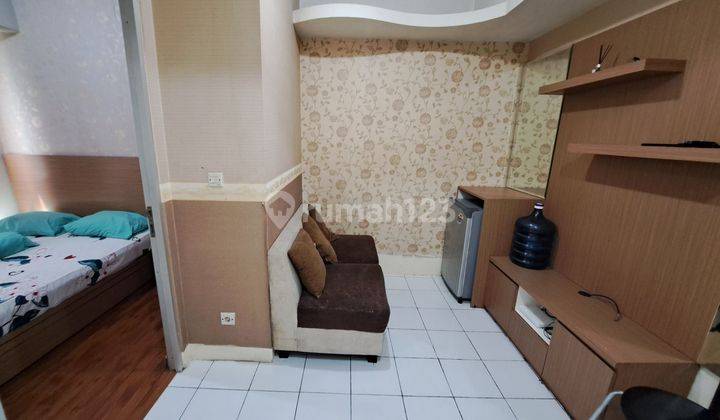 Apartemen Menteng Square disewakan bulanan lantai terendah 1