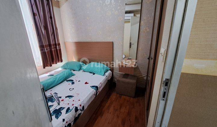 Apartemen Menteng Square disewakan bulanan lantai terendah 2