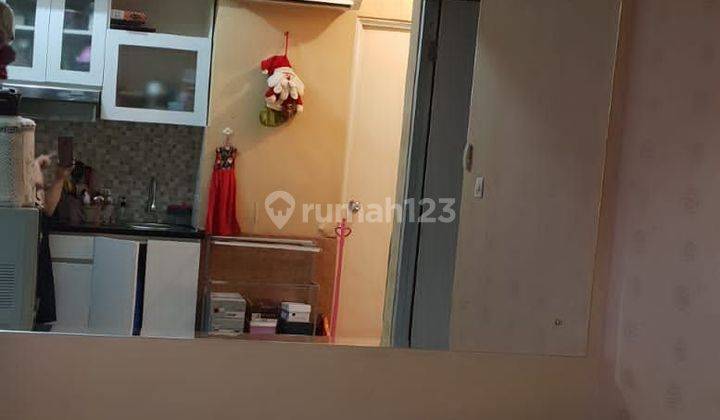 Apartemen Menteng Square 2 Kamar Furnished lantai terendah bulanan 2