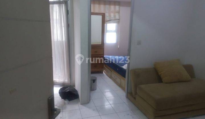 Apartemen Menteng Square Semi Furnished bulanan semi furnished  2