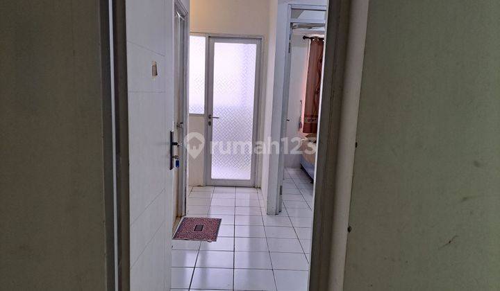 Apartemen Menteng Square Unfurnish disewakan tahunan terdekat UI Salemba 2