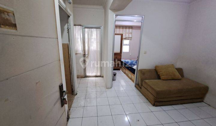 Menteng Square disewakan 1 br bulanan
Lantai terendah 1