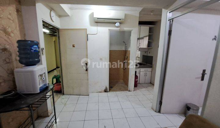 Apartemen Menteng Square  disewakan tahunanlt terendah  2