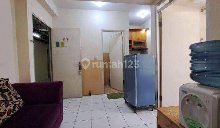 Apartemen Menteng Square Furnished termurah tinggal bawa koper  2