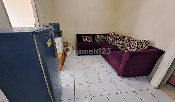 Apartemen Menteng Square Furnished termurah tinggal bawa koper  1