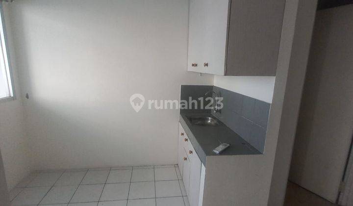 Apartemen Menteng Square disewakan bulanan 2 Kamar Unfurnished  1