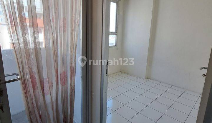 Apartemen Menteng Square Dijual 2 Kamar Tidur Unfurnished  2