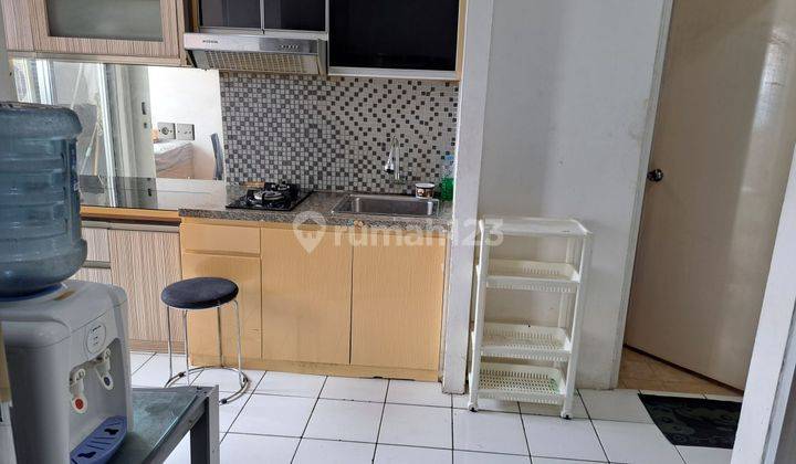 Apartemen Menteng Square Terdekat sudirman 2 Kamar Furnished 1