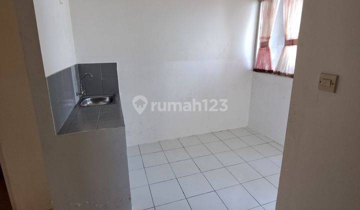 Apartemen Menteng Square Dijual 2 Kamar Tidur Unfurnished  1