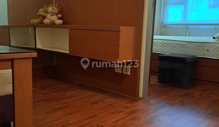 Apartemen Menteng Square Deket Cikini Menteng Furnished 2 Kamar  2