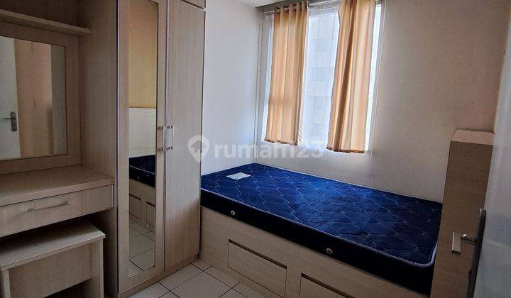 Apartemen Menteng Square 2 BR lantai rendah inclf bea ph pph 1