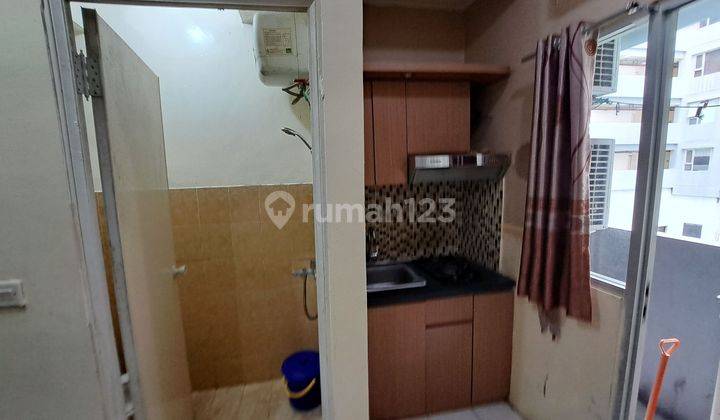 Apartemen Menteng Square 1 Br Furnished Lantai Terendah Bulanan 2