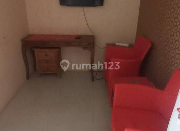 Apartemen Menteng Square Diseakan Bulanan 2 Kamar Tidur Furnished 2