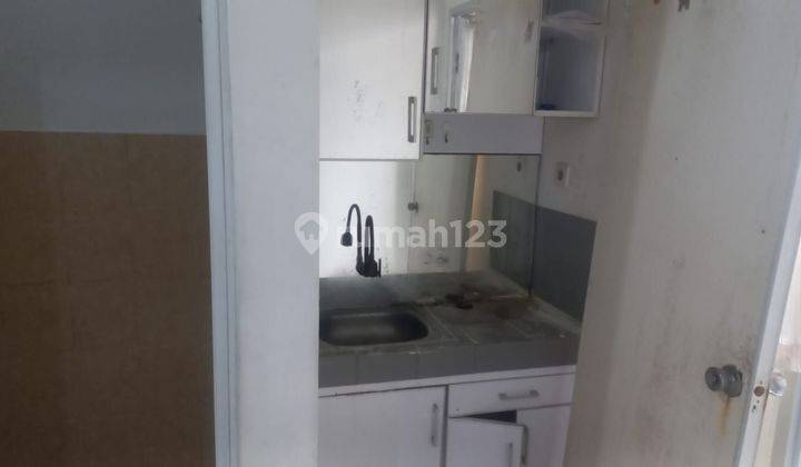 Apartemen Menteng Square Disewakan Tahunan Lt Rendah Semifurnis 1