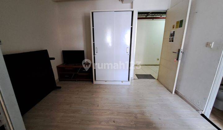 Apartemen Menteng Square Furnished 1 Kmr Disewakan Tahunan Termurah 1