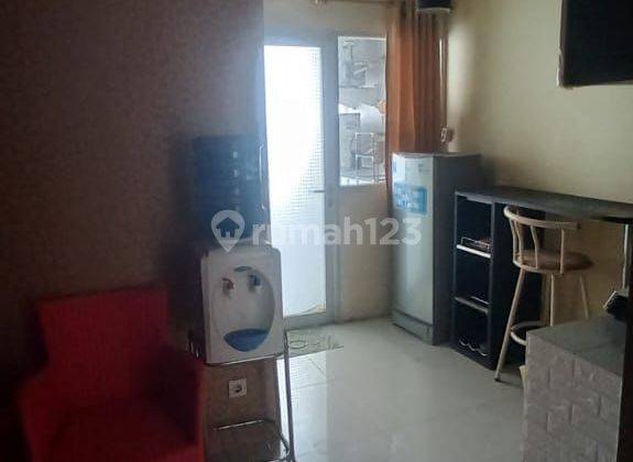 Apartemen Menteng Square 2 Kamar Semi Furnished Minimal 6 Bln  1