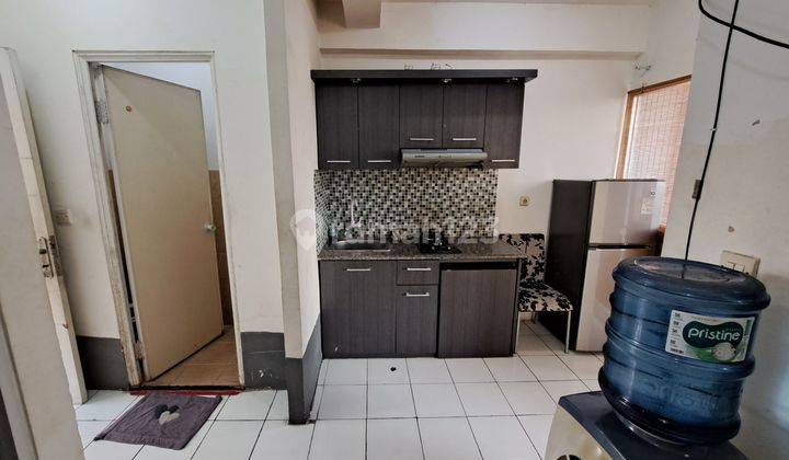 Apartemen Menteng Square 2 Kamar Sewa Tahunan Termurah Furnish 1