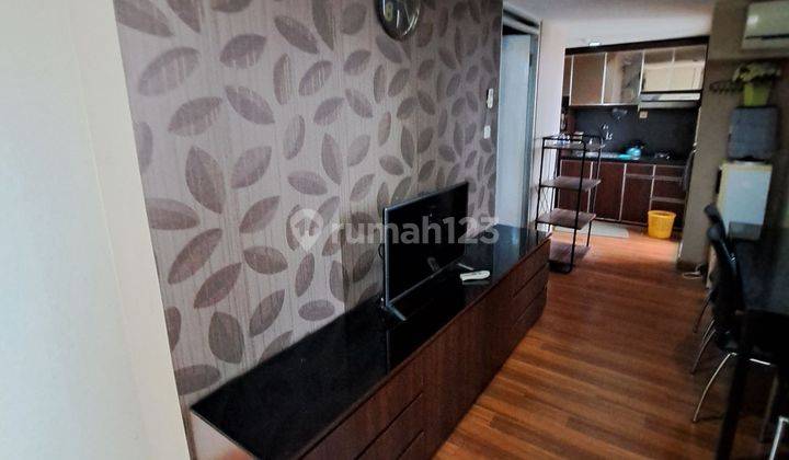 Apartemen Menteng Square Terdekat Rscm UI Salemba 2 Kamar Luas 49  2