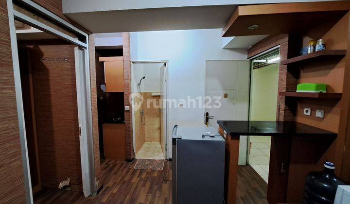 Apartemen Menteng Square Jakpus Furnished bulanan lt rendah 2