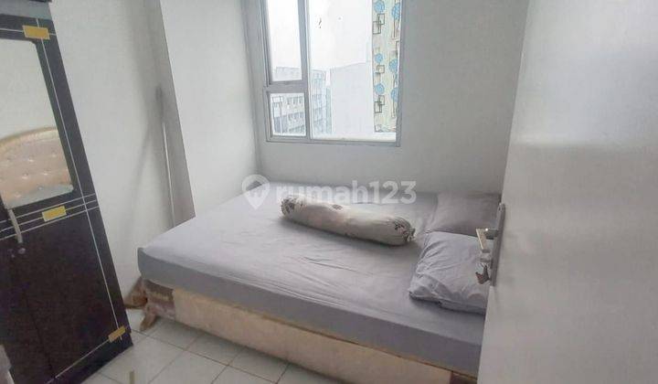 Apartemen Menteng Square 2 Kamar Lantai Terendah Ada Heater 2