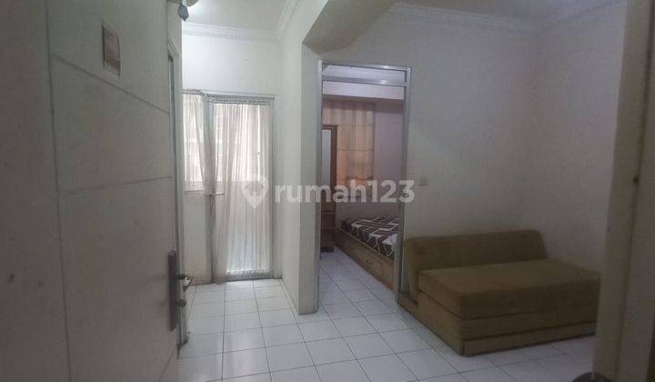 Apartemen Menteng Square Semi Furnished 1 Kamar Bulanan Lantai Terendah 1