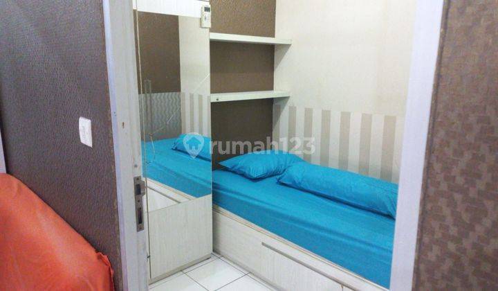 Apartemen Menteng Square 2 BR Dekat Kedokteran UI Salemba Jakpus 2